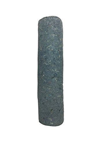 Frost King No Itch Natural Cotton Insulation 16x48 Inches Pack of 12 - Multi-Purpose Sound & Thermal Barrier