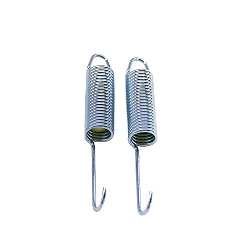4.5-inch Recliner Mechanism Tension Spring Replacement - 2 Pack