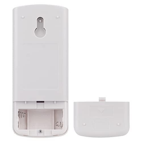 Replacement Remote Control for Sharp Portable Air Conditioner