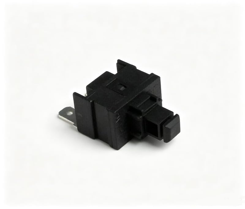 2-Pack Replacement Power Switches for Shark Rotator NV400 NV500 Series