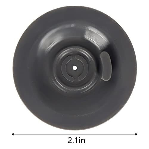 2-Pack Espresso Cleaning Disks for Breville Machines - 54mm