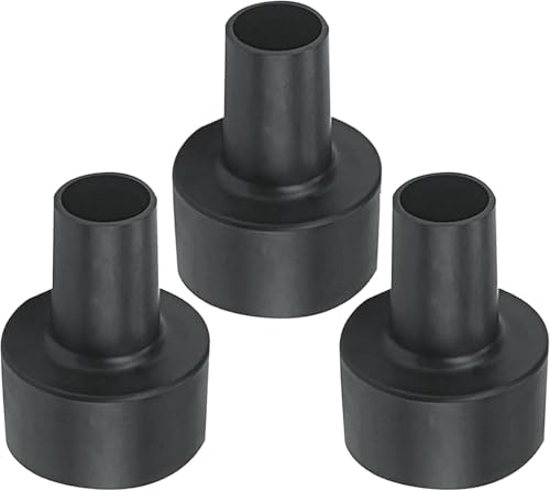 Wet/Dry Vacuum Hose Adapter 2-1/2" to 1-1/4" for Tineco & Bissell