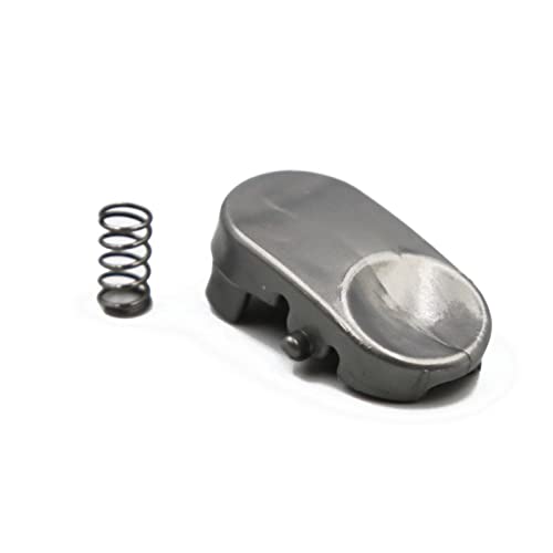 Masterpart Replacement Tool Catch and Spring for Dyson Vacuums (911523-03)