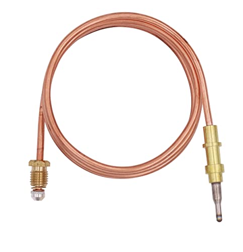 39.5 Inch Gas Heater Thermocouple Replacement for Comfort Glow