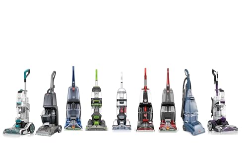 Universal Crevice Tool for Hoover Carpet Cleaners - XCESS XPRESS