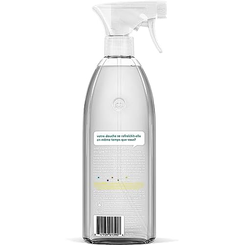 Method All Natural Surface Cleaning Spray - 28oz Variety Pack - (Shower, Bathroom and Glass)