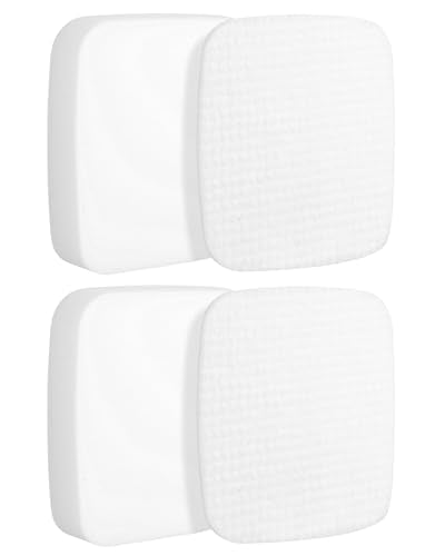 Shark UV850 UV900 Vacuum Filter Replacement Kit - 2 Foam & Felt Filters