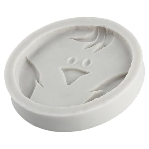 Chicken Silicone Fondant Molds for Cake Decoration & Candy