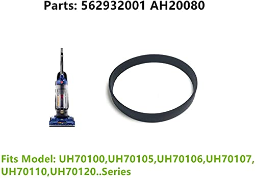20-Pack Hoover WindTunnel Vacuum Replacement Belts 38528-033