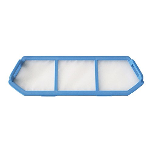 ILIFE A4 A4s A4s Pro Vacuum Replacement Filters - HEPA & Primary