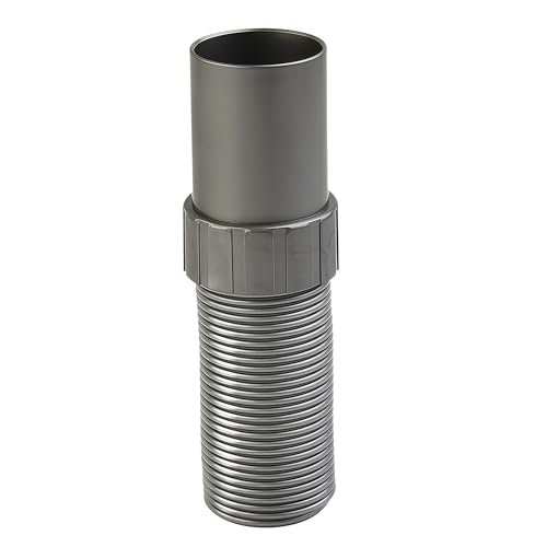 ZROSIN Adjustable Vacuum Hose for Shark Navigator NV350 NV360