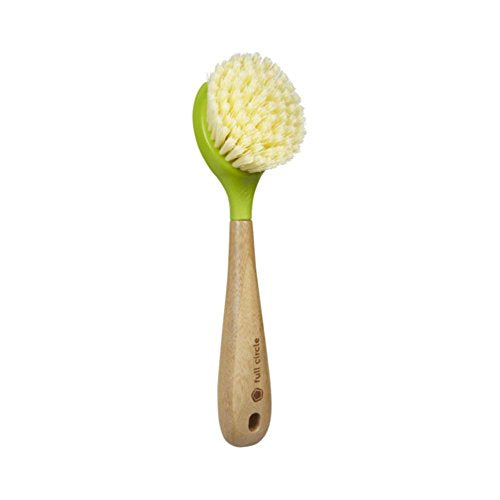 Full Circle Home Dish Brush - Eco-Friendly Kitchen Cleaning Tool