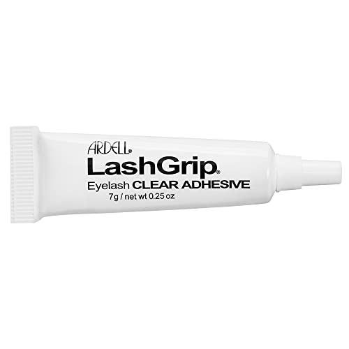 Ardell Lashgrip Strip Eyelash Adhesive Clear 0.25 oz