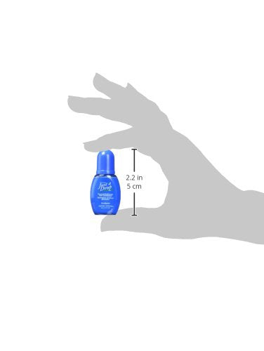 Just A Drop Toilet Odor Eliminator - Eucalyptus Freshener 0.2 oz