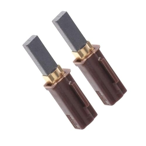 2311480 Carbon Brushes for Vacuum Cleaners - 2 Pack Replacement