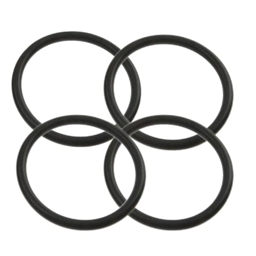Replacement Vacuum Belts for U7021 & U7079 - 4 Pack