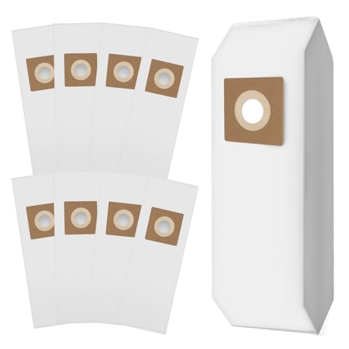 Type Y Vacuum Bags for Hoover WindTunnel - 10-Pack HEPA Dust Bags