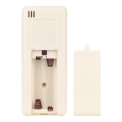 AULCMEET Replacement Remote Control for Haier AC YR-M10 YR-M07 YR-M02 YL-M10