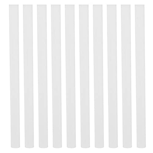 Haofy Humidifier Filter Sticks - Cotton Replacement Wicks for USB Diffusers