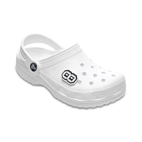 Crocs Jibbitz Number & Symbols Shoe Charms