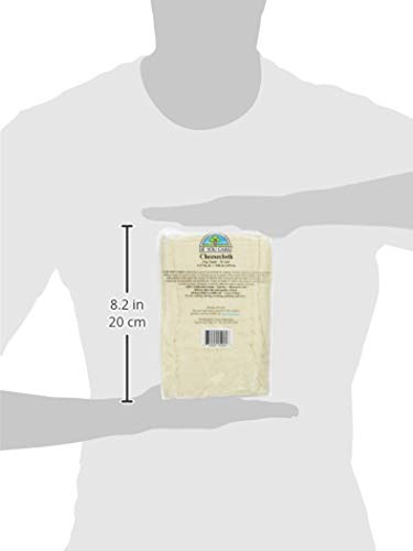 If You Care Unbleached Cheesecloth - 100% Cotton, 2 Square Yards (1 Pack)