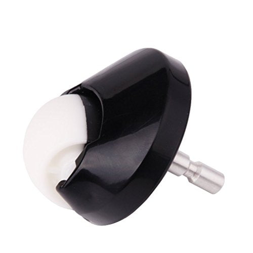 Front Caster Wheel Replacement for iRobot Roomba 500-900 Series Vacuums