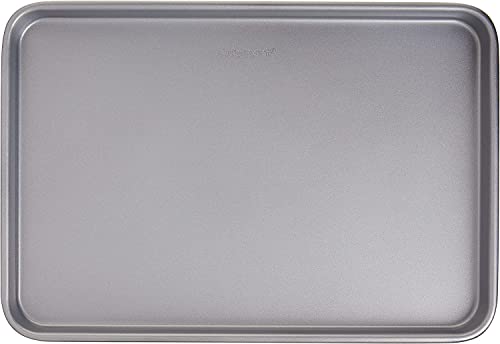 Cuisinart 15-Inch Nonstick Baking Sheet - Heavy Gauge Aluminum