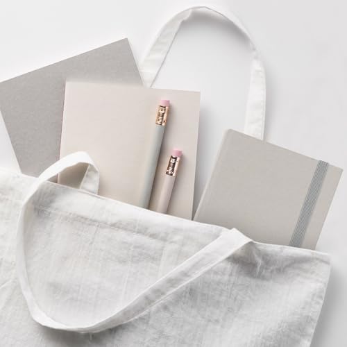 Vienrose Cloth Photo Album for 2x3 Instant Photos - 52 Pockets, Grey