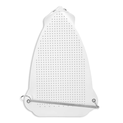 Durable Ironing Shoe Cover - Non-Stick Ironing Pad for All Fabrics