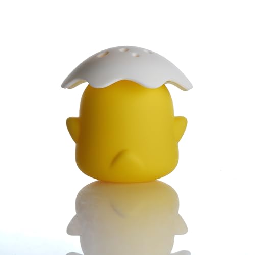 Kreeqe Duck Refrigerator Deodorizer | Natural Baking Soda Odor Absorber