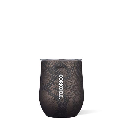 Corkcicle. Rattle Stemless, 1 EA