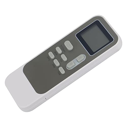 AULCMEET DG11J1-61 DG11J1-63 Replacement AC Remote for LG Portable Air Conditioners