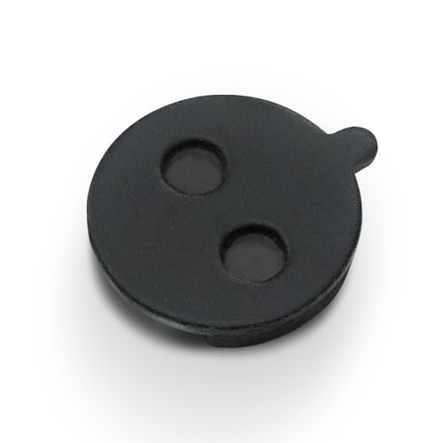 2 Pcs of Brake Pads fit for Gotrax GXL V2, Apex, Apex XL, XR Ultra,kugoo M4, Low Noise, Wear-Resistant Disc Pads with Stable Braking Force, Scooter Accessory