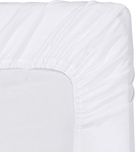 Utopia Bedding Queen Fitted Sheets - 6-Piece Microfiber Set