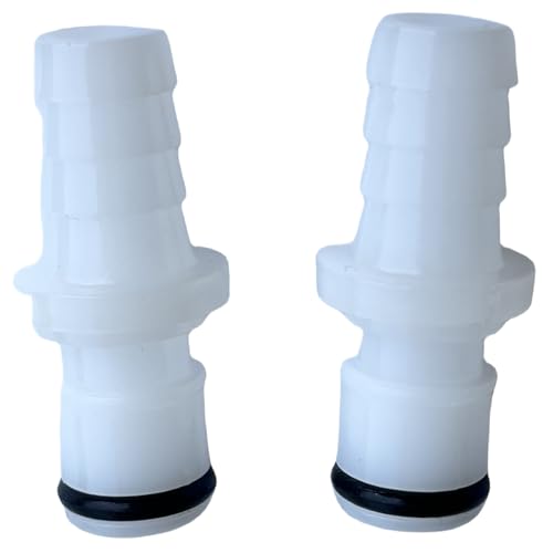 Replacement 2 M236 Male Connectors for Sleep Number Beds