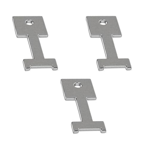 Toilet Paper Dispenser Key 770371 for Kimberly Clark & Sysco