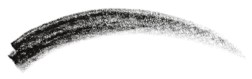 Rimmel Brow This Way Professional Eyebrow Pencil with Built-In Brush Black Brown
