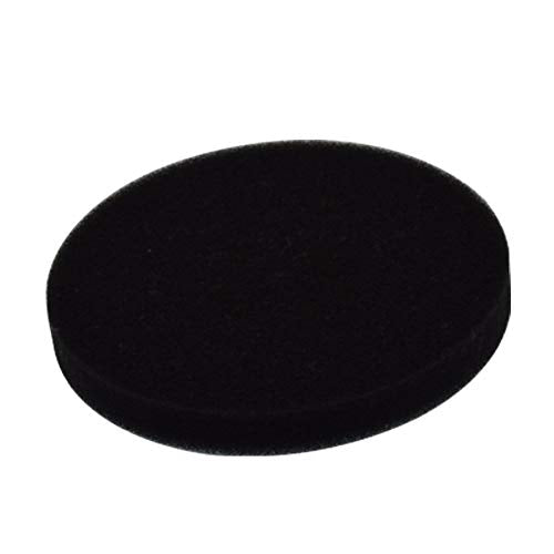 Eureka Vacuum Pre-Motor Foam Filters - 4 Pack Compatible with NEU180, NEU190 Series