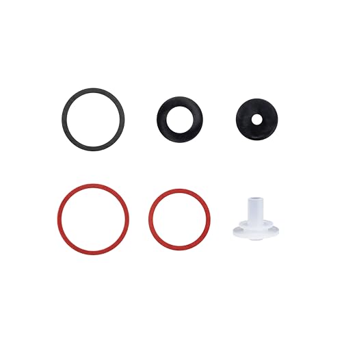 Orbit Brass Anti-Siphon Valve Repair Kit, 3/4" & 1" - 10 Pack