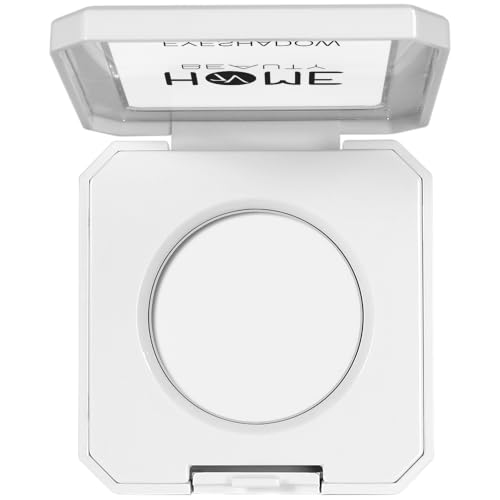 7V Home Beauty Matte White Single Eyeshadow High Pigment Vegan