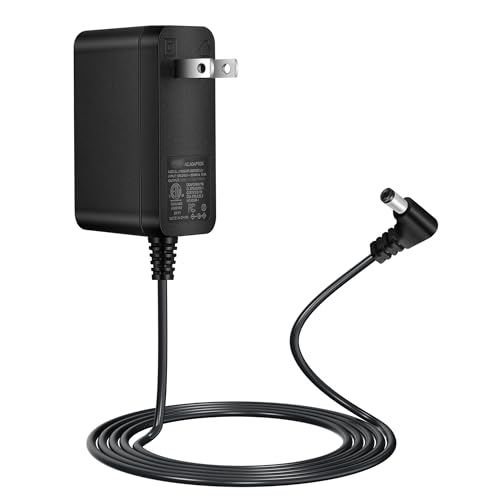26V Replacement Charger for TINECO A10, A11, S3, S5 Vacuums