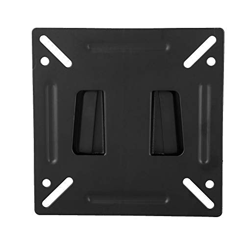 Qiilu TV Wall Mount for 14-32in LCD TV - Easy Installation & Compatibility