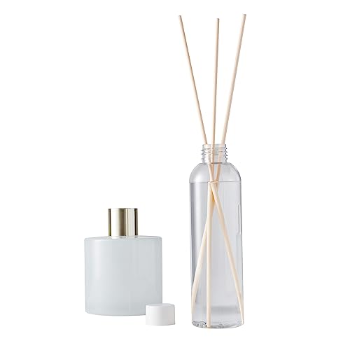 COCORRÍNA Cherry Blossom Reed Diffuser Refill 6.7 Fl Oz - Home Fragrance