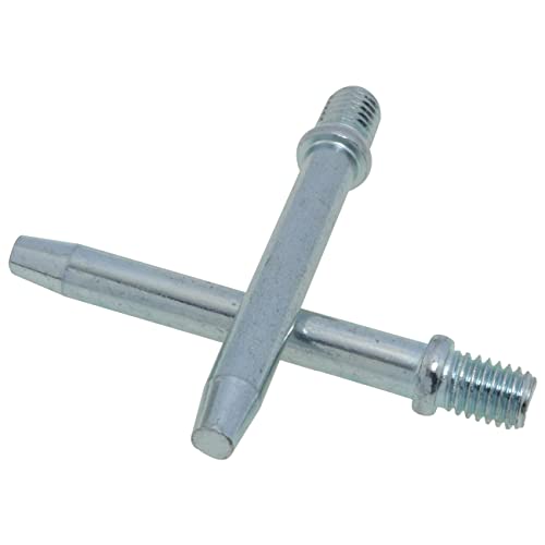 6PCS Sofa Connector Pins - Durable Metal Replacement for Sectional Sofas