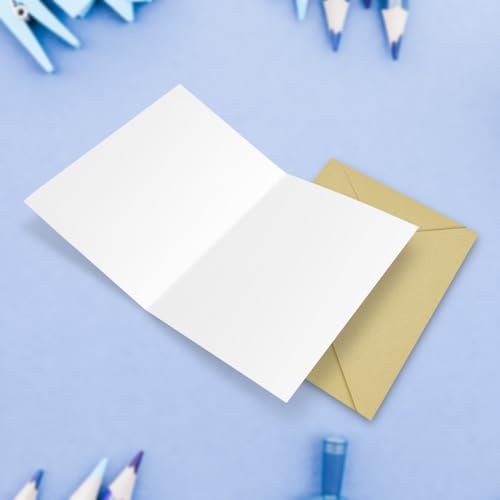Graduation Card for High School & College Grads | Inspirational Keepsake
