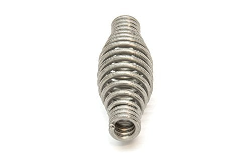 Stainless Steel Spring Stove Handle for BBQ Grills & Smokers