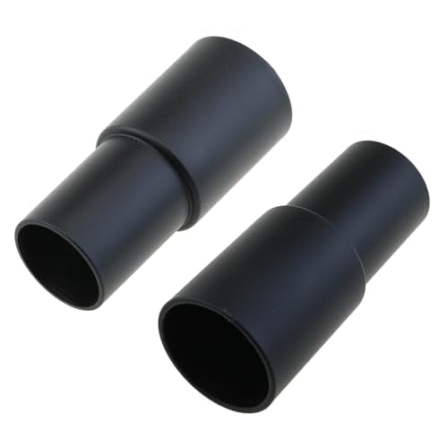 Vacuum Cleaner Hose Adapter 35mm to 32mm - 2 Pack