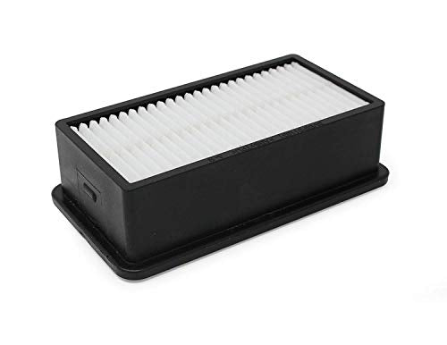 Lemige 4-Pack Vacuum Filters for Bissell CleanView Models