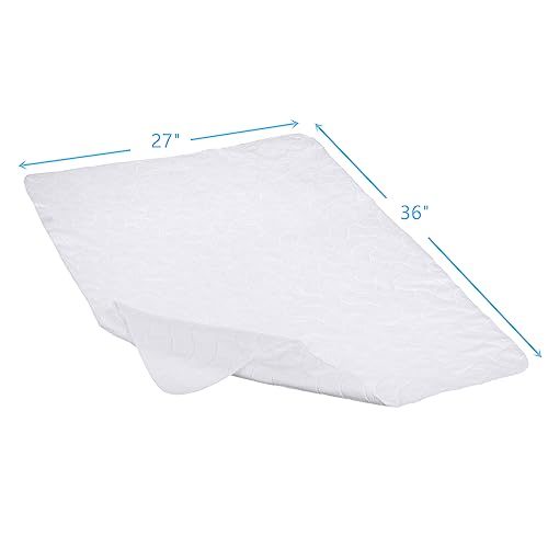 American Baby Company Waterproof Multi-Use Pad, 27x36", 2-Pack