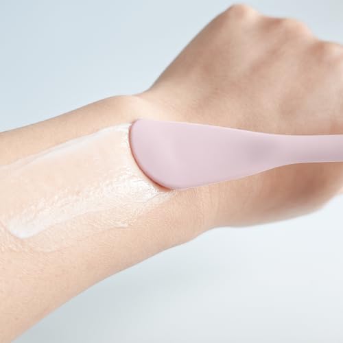 Silicone Facial Cleansing Brush Set - 2-in-1 Cat Paw Face Scrubber & Exfoliator Tool